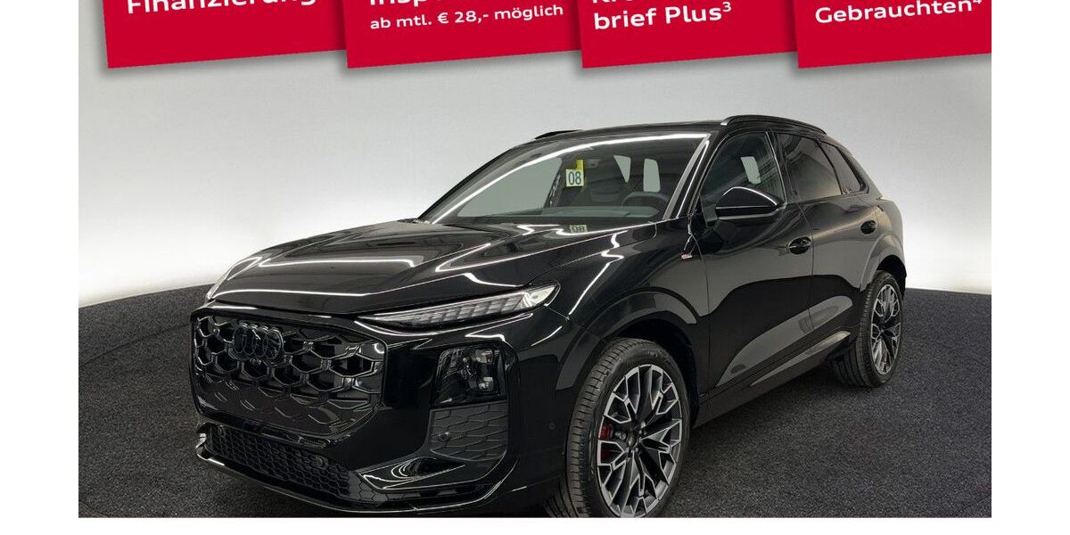 Audi Q3 6.001 km 53.500 &euro; Berlin 10587