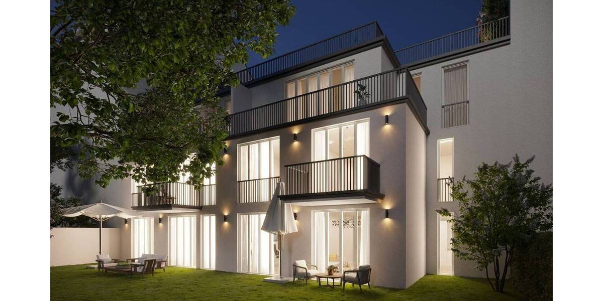 Etagenwohnung Berlin Charlottenburg - 3 Zimmer, 92 m&sup2;, 955.000&euro; | Angebot:26595134