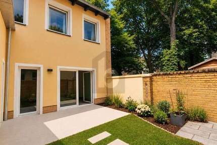 Wohnung Berlin-Plänterwald Plänterwald - 3 Zimmer, 91 m&sup2;, 2.090&euro; | Angebot:27022189