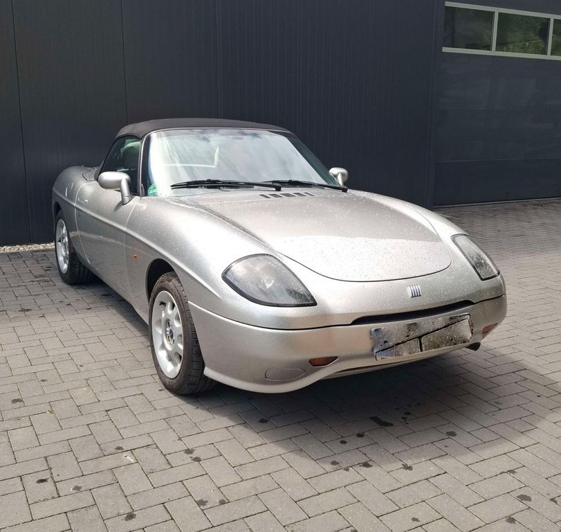 Barchetta