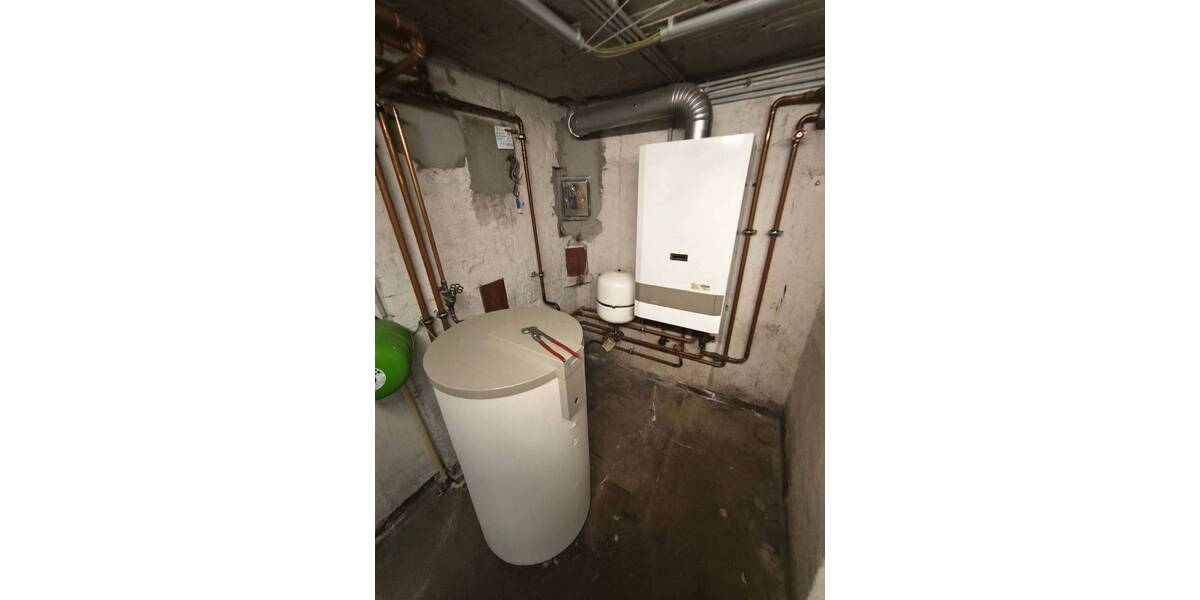 Doppelhaushälfte Berlin Niederschöneweide - 3 Zimmer, 75 m&sup2;, 465.000&euro; | Angebot:25969351