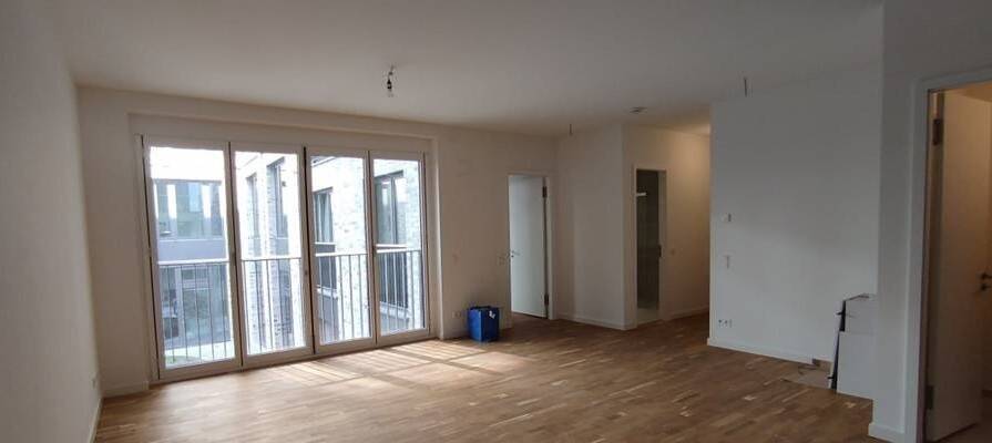 Etagenwohnung Berlin Tiergarten - 2 Zimmer, 62 m&sup2;, 1.235&euro; | Angebot:25985470