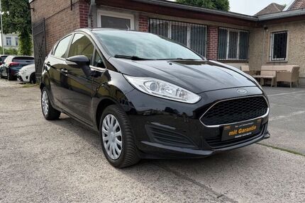 Ford Fiesta 113.177 km 5.999 &euro; Berlin 13127