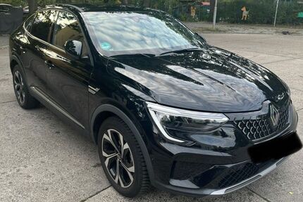 Renault Arkana 21.516 km 25.900 &euro; Berlin 14165