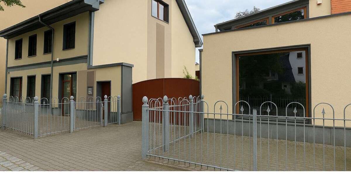 Einfamilienhaus Berlin / Johannisthal Johannisthal - 10 Zimmer, 522 m&sup2;, 1.950.000&euro; | Angebot:22270583