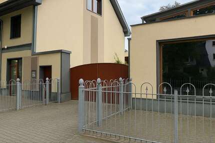 Haus Berlin / Johannisthal Johannisthal - 10 Zimmer, 522 m&sup2;, 1.950.000&euro; | Angebot:22270583