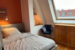 Dachgeschoßwohnung Berlin Pankow - 4 Zimmer, 105 m&sup2;, 2.650&euro; | Angebot:26647751