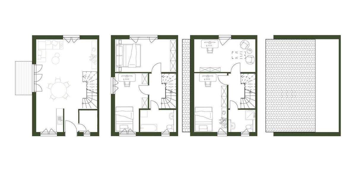 Doppelhaushälfte Berlin (Köpenick) Köpenick - 5 Zimmer, 116 m&sup2;, 650.000&euro; | Angebot:25769837