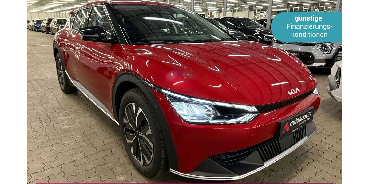 Kia EV6 21.546 km 26.290 &euro; Ludwigsfelde (bei Berlin) 14974