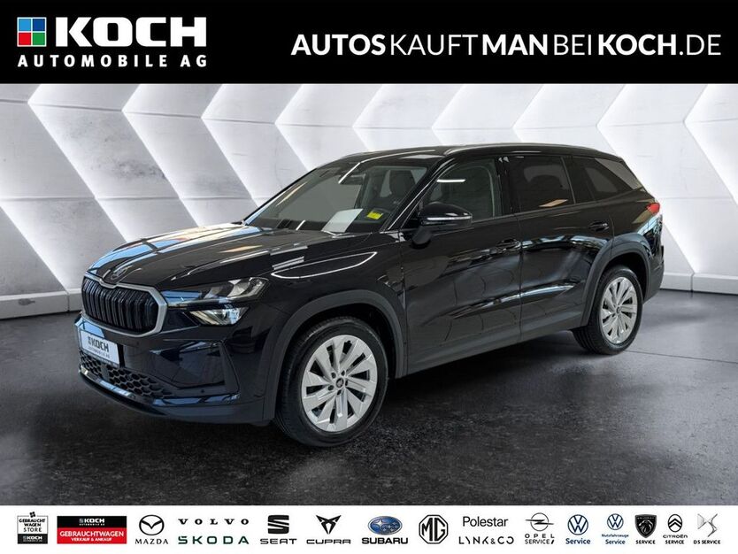 Skoda Kodiaq 12.548 km 40.990 € Ahrensfelde 16356