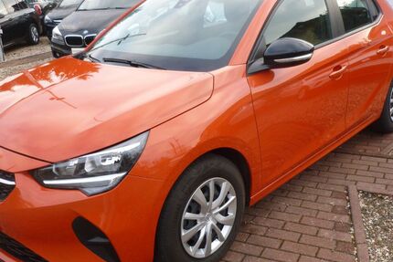Opel Corsa 12.461 km 12.500 &euro; Berlin 12683