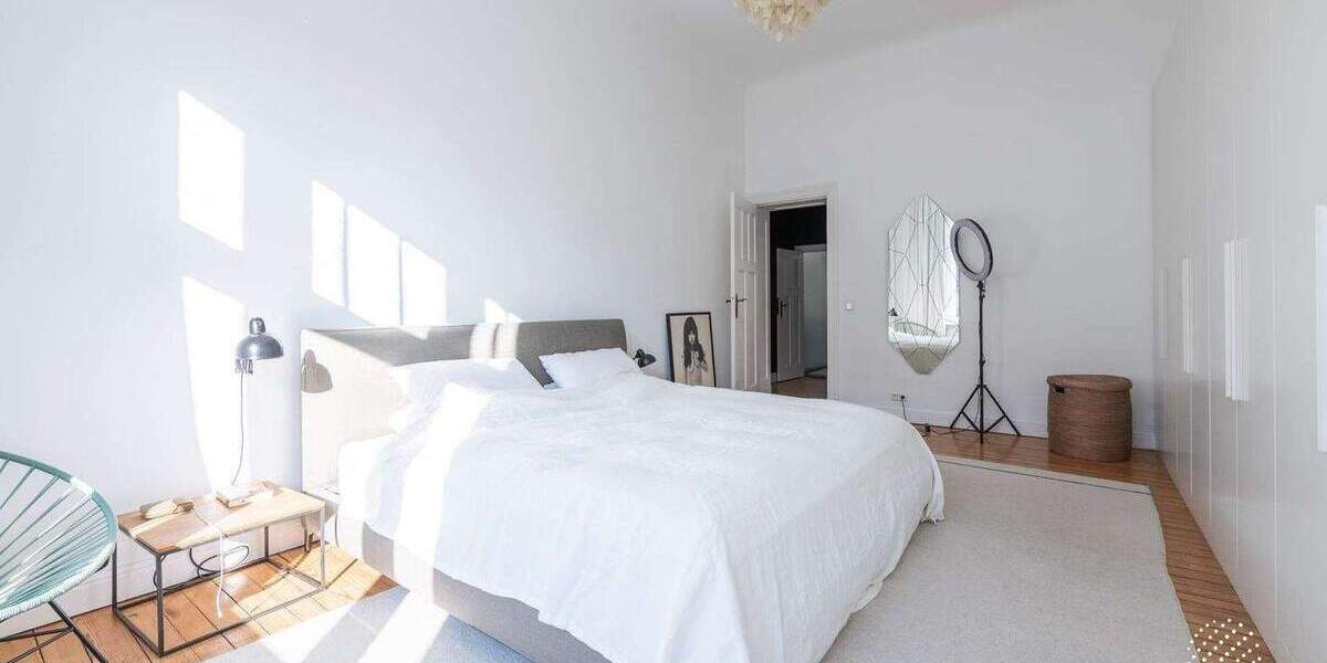 Etagenwohnung Berlin Halensee - 6 Zimmer, 170 m&sup2;, 1.499.000&euro; | Angebot:25903578