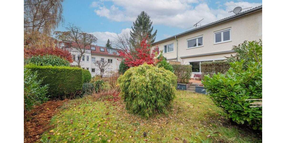Reihenmittelhaus Berlin Lichtenrade - 3 Zimmer, 97 m&sup2;, 413.500&euro; | Angebot:25778572