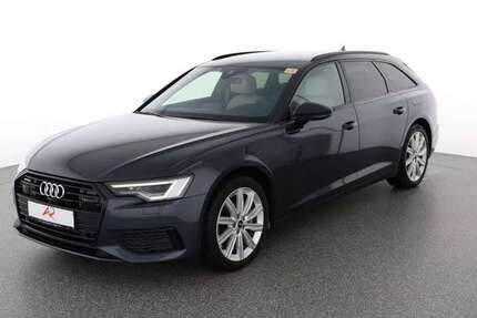 Audi A6 50.000 km 34.380 &euro; Schönefeld 12529