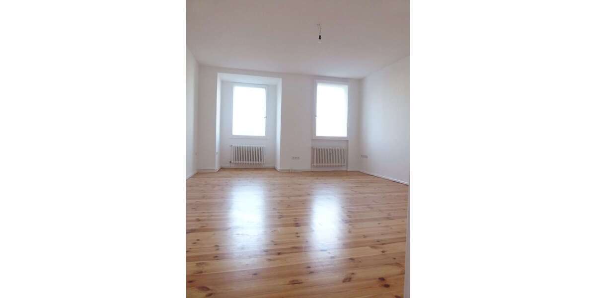 Etagenwohnung Berlin Spandau - 4 Zimmer, 100 m&sup2;, 950&euro; | Angebot:26780353