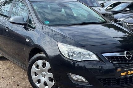 Opel Astra 157.000 km 2.490 &euro; Berlin 13127