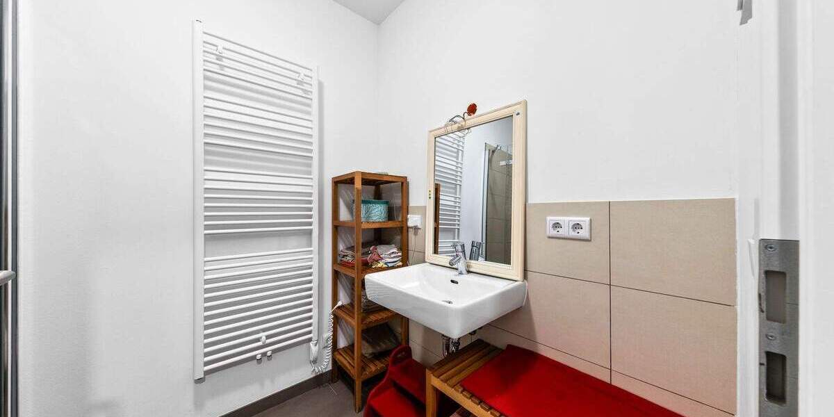 Etagenwohnung Berlin Friedrichsfelde - 4 Zimmer, 113 m&sup2;, 699.000&euro; | Angebot:24669733