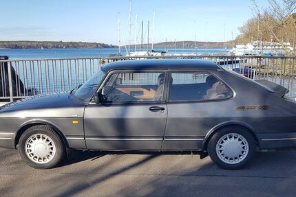 Saab 900 320.000 km 4.000 &euro; Berlin 13629