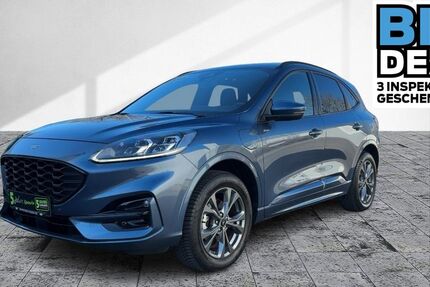 Ford Kuga 26.946 km 24.380 € Berlin 12359