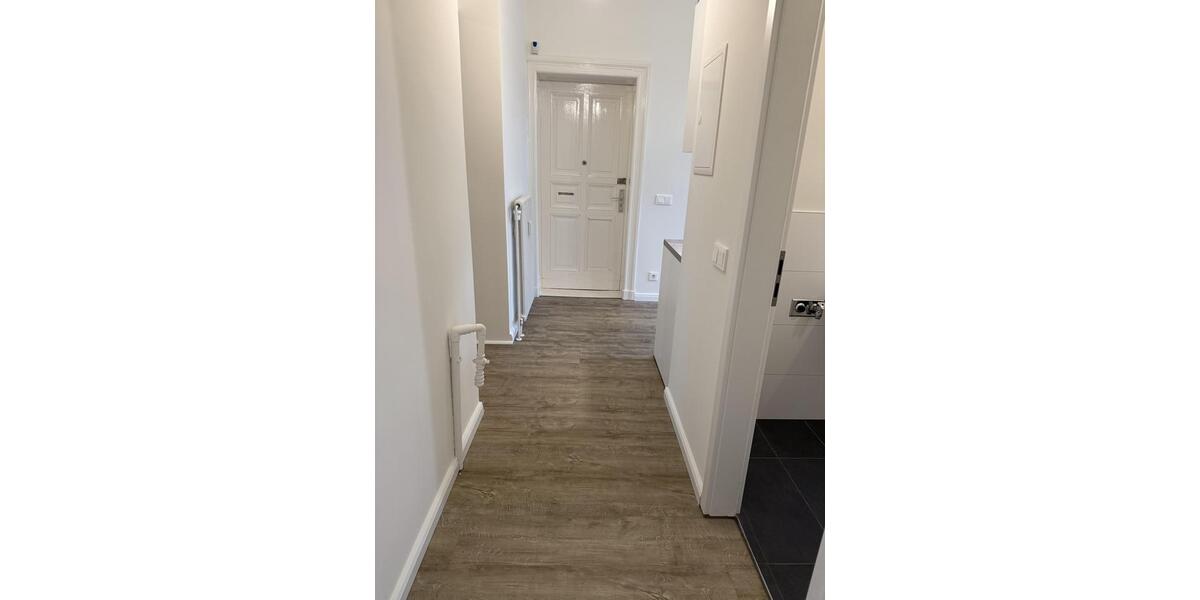 Erdgeschoßwohnung Berlin Charlottenburg-Wilmersdorf - 3 Zimmer, 95 m&sup2;, 1.850&euro; | Angebot:26223424