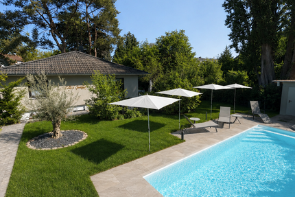 Haus Berlin Steglitz-Zehlendorf - 5 Zimmer, 220 m&sup2;, 1.525.000&euro; | Angebot:26754932