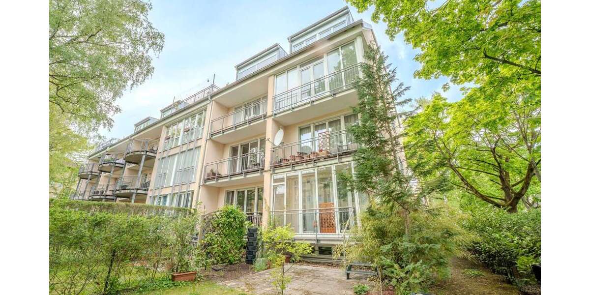 Einfamilienhaus Berlin Steglitz-Zehlendorf - 7 Zimmer, 204 m&sup2;, 1.400.000&euro; | Angebot:26587427