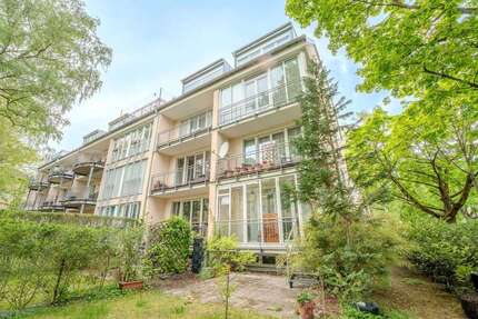 Haus Berlin Steglitz-Zehlendorf - 7 Zimmer, 204 m&sup2;, 1.400.000&euro; | Angebot:26587427