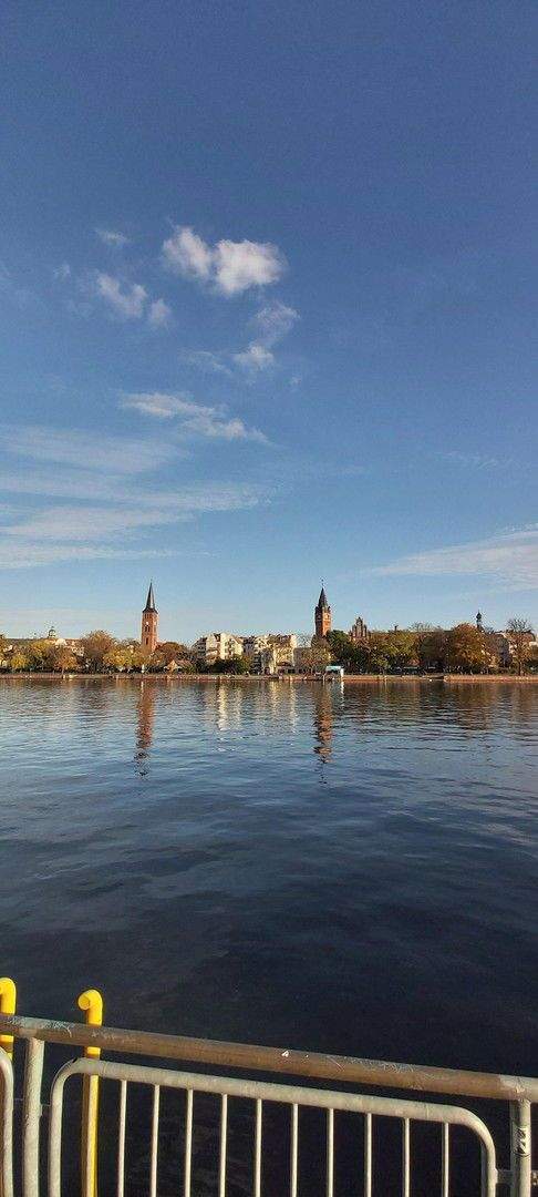 3 Zi. Wohnung,Do.Besichtigung am 20.11.25, private Sauna,TG,Wallbox, 12555 BerlinKöpenick 3 zimmer