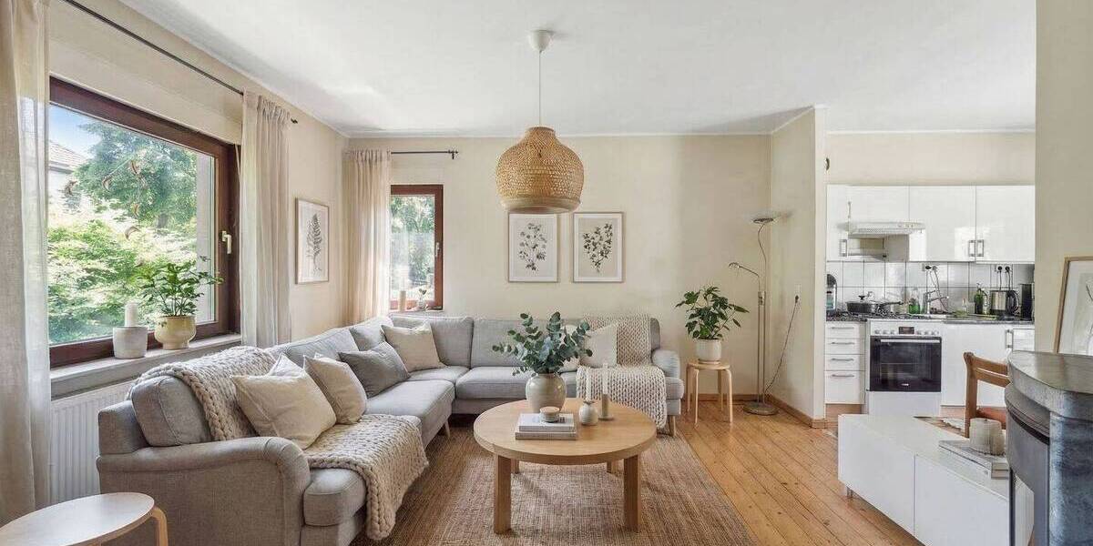 Einfamilienhaus Berlin Lichterfelde - 6 Zimmer, 141 m&sup2;, 830.000&euro; | Angebot:26020174