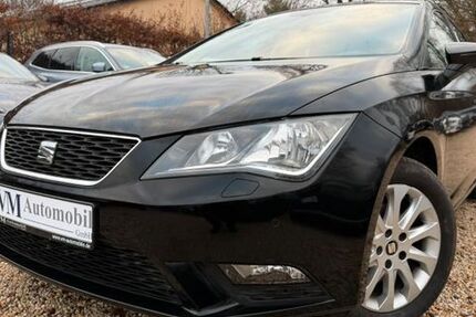 Seat Leon 77.840 km 11.990 &euro; Großbeeren 14979
