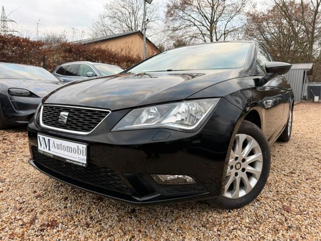 Seat Leon 77.840 km 11.990 &euro; Großbeeren 14979