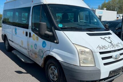 Ford Transit 360.552 km 1.490 &euro; Wildau 15745