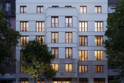Wohnung Berlin Wilmersdorf - 2 Zimmer, 33 m&sup2;, 335.471&euro; | Angebot:26751726