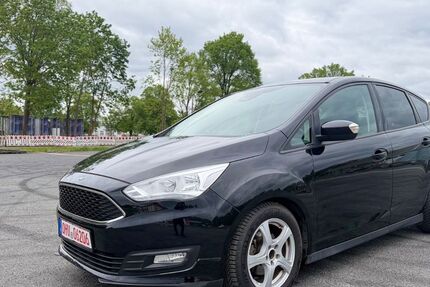 Ford C-Max 67.000 km 7.000 &euro; Velten 16727