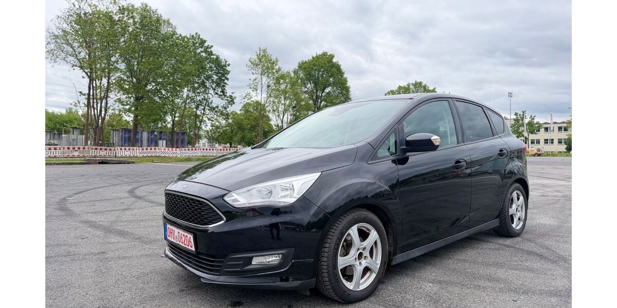 Ford C-Max 67.000 km 7.000 &euro; Velten 16727