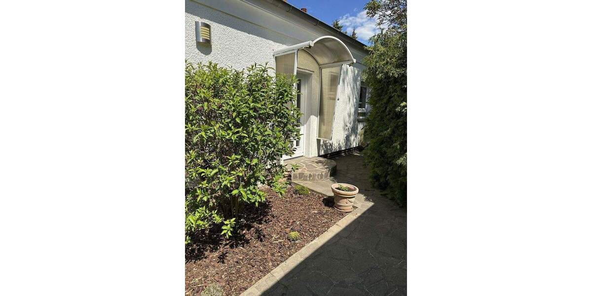 Einfamilienhaus Berlin Rudow - 3 Zimmer, 60 m&sup2;, 2.480&euro; | Angebot:25760384