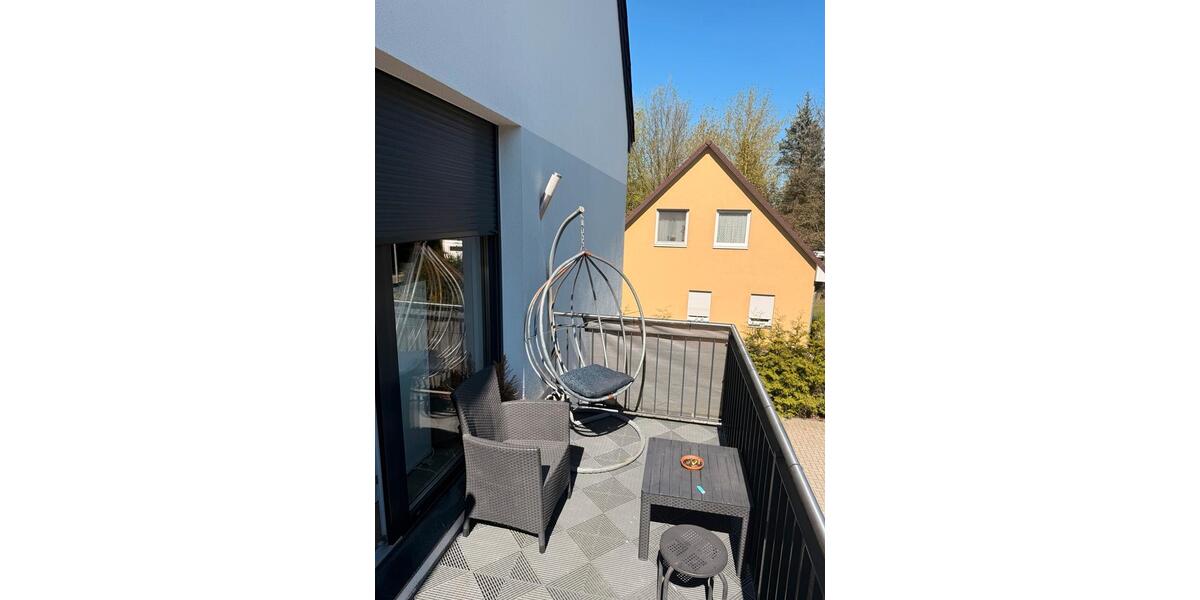 Etagenwohnung Oranienburg - 2 Zimmer, 2 m&sup2;, 1.260&euro; | Angebot:26460018