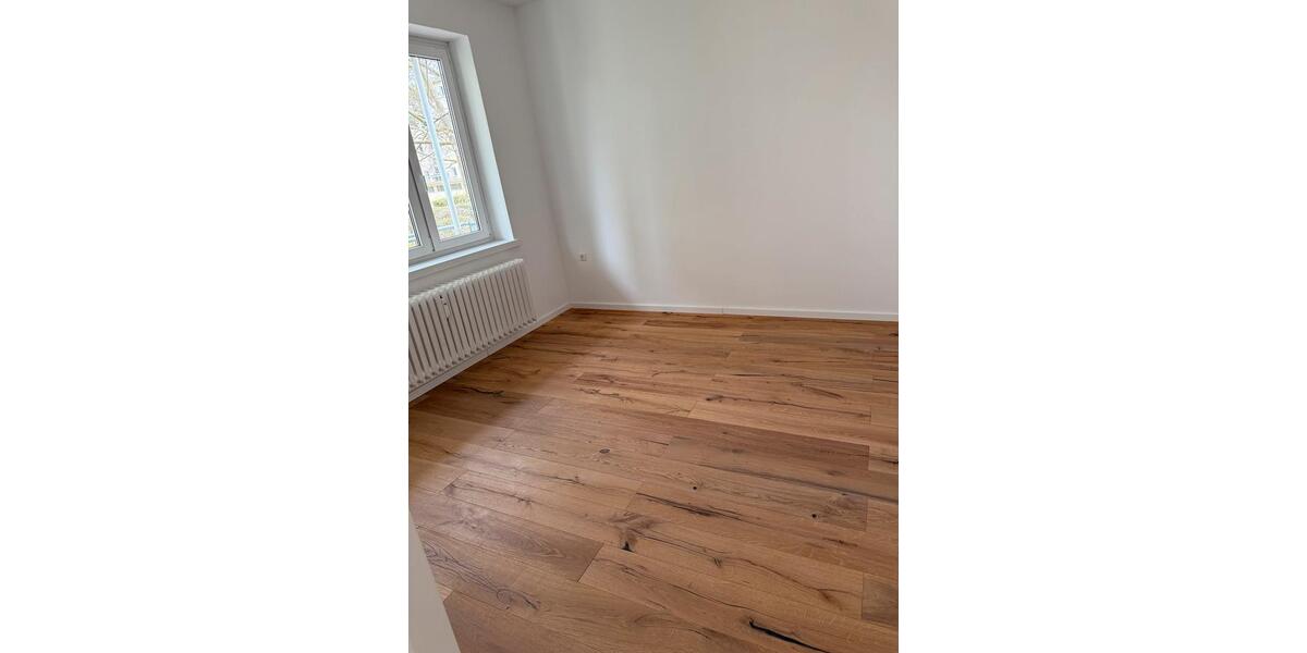 Erdgeschoßwohnung Berlin Spandau - 2 Zimmer, 52 m&sup2;, 1.200&euro; | Angebot:25933561