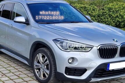 BMW X1 120.000 km 12.100 &euro; Berlin 10709