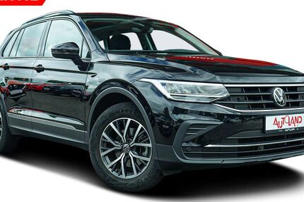 VW Tiguan 41.963 km 29.950 &euro; Hoppegarten OT Hönow 15366