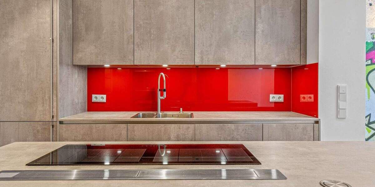 Reihenmittelhaus Berlin Tegel - 4 Zimmer, 146 m&sup2;, 780.000&euro; | Angebot:25779065