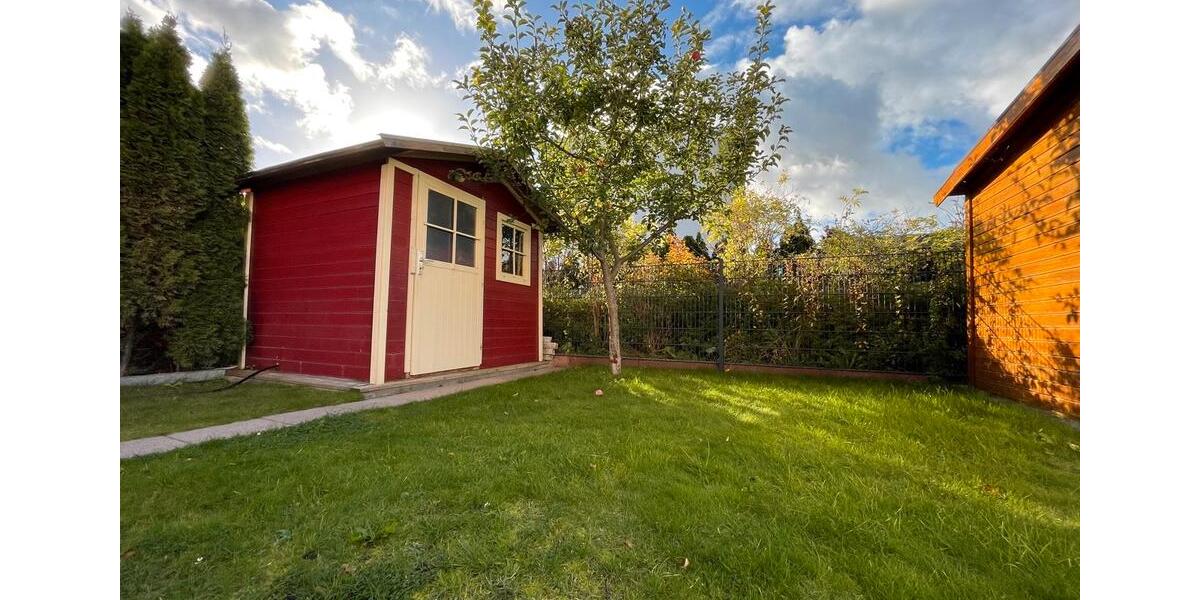Reihenhaus Berlin Spandau - 5 Zimmer, 142 m&sup2;, 2.500&euro; | Angebot:26406625