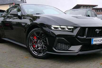 Ford Mustang 18.000 km 49.980 € Falkensee 14612