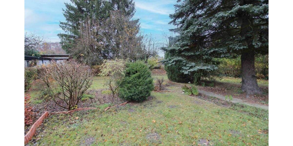 Grundstück Panketal Schwanebeck - 135.000&euro; | Angebot:26502157
