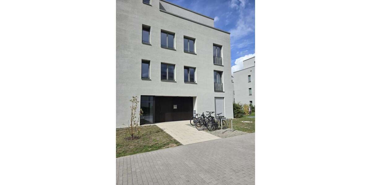 Etagenwohnung Berlin Spandau - 3 Zimmer, 75 m&sup2;, 1.714&euro; | Angebot:27345174