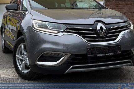 Renault Espace 197.112 km 8.990 &euro; Berlin - Pankow 13187