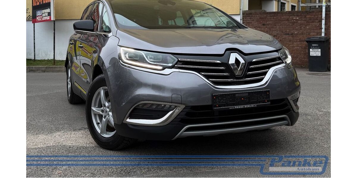 Renault Espace 197.112 km 8.990 &euro; Berlin - Pankow 13187