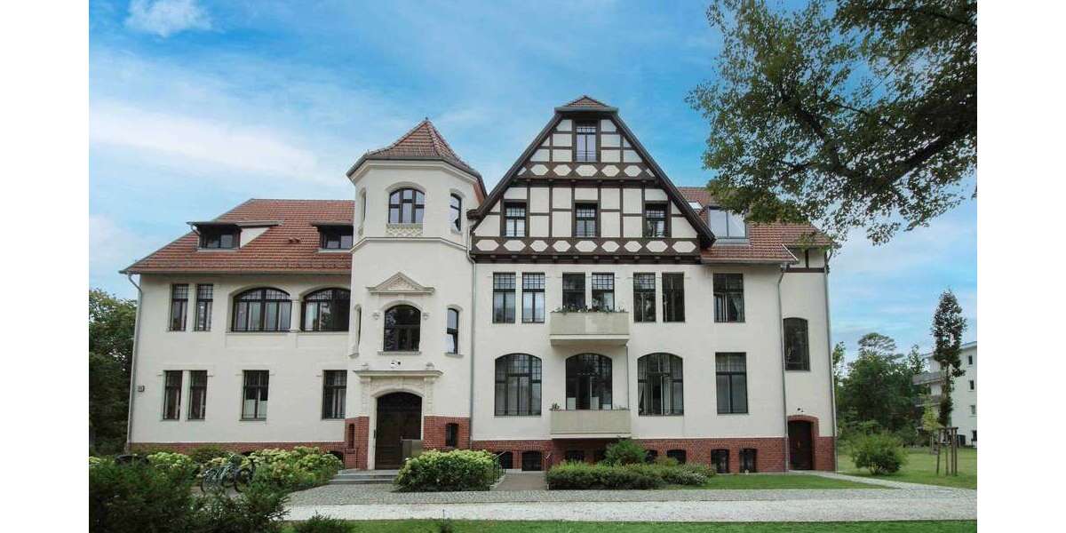 Wohnung zum Kaufen in Oranienburg 395.000 € 80.04 m² 3 zimmer