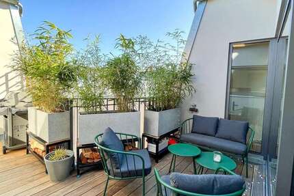 Wohnung Berlin Friedrichshain - 3 Zimmer, 98 m&sup2;, 649.000&euro; | Angebot:26583931
