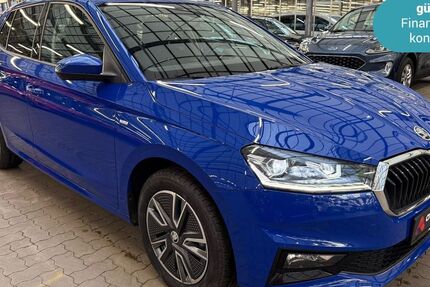 Skoda Fabia 27.091 km 18.590 &euro; Ludwigsfelde (bei Berlin) 14974